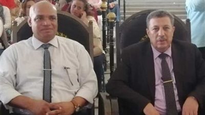 تدريب خاص لرفع كفاءة أخصائيي التطوير التكنولوجي بتعليم الإسكندرية