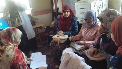 ١٢ مستشفى تستقبل التدريب الميداني لشباب صيادلة ”المنوفية“