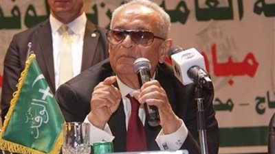 أبو شقة: عهد السيسي العصر الذهبي للمرأة