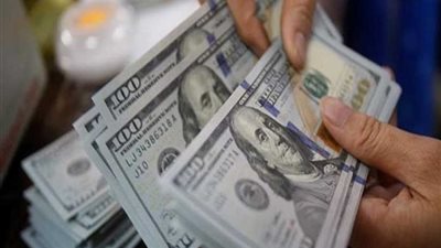 تعرف على سعر الدولار أمام الجنيه فى تعاملات اليوم