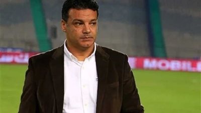 إيهاب جلال يعلن تشكيل المصري لمواجهة ماليندي بالكونفدرالية