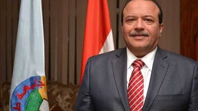 رئيس جامعة طنطا: الرئيس السيسي نجح في تأكيد الثقة بأركان الدولة