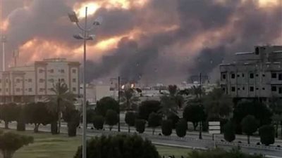 السودان يدين الهجوم على منشآت نفطية سعودية