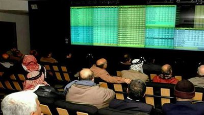 البورصة الأردنية تغلق على ارتفاع