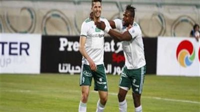 المصري يكتسح بطل زنجبار برباعية من الأهداف