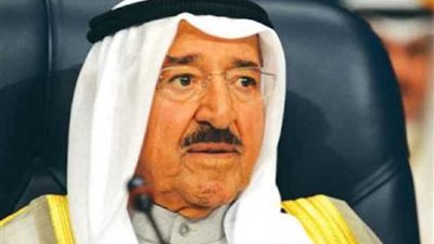 أمير الكويت لخادم الحرمين الشريفين: نؤيد كل ما من شأنه الحفاظ على أمن السعودية