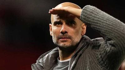 «جوارديولا» يستهزأ بصدارة ليفربول للبريميرليج