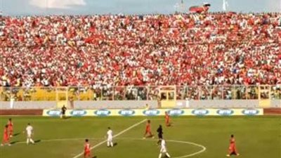 أشانتي كوتوكو الغاني يفوز على النجم الساحلي التونسي والترجي يتعادل مع إليكت التشادي بـ