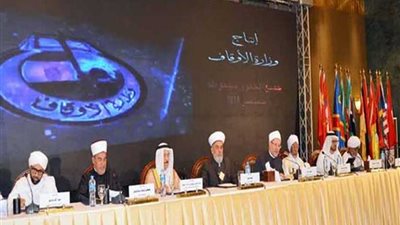 علماء الأمة يشيدون بدور الرئيس السيسي في مواجهة الإرهاب