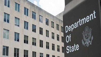 دبلوماسي أمريكي بارز يبدأ غدا زيارة لبرلين وموسكو