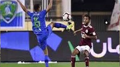 الفيصلي السعودي يفوز بثلاثية على الفتح