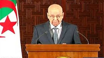 الجزائر.. الإعلان عن موعد الانتخابات الرئاسية