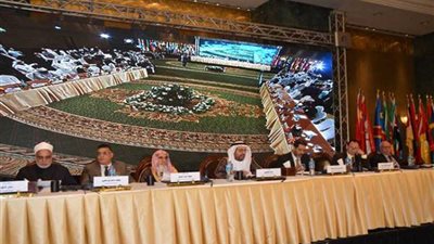 مؤتمر الأوقاف يدعو إلى مواجهة الخطاب الإقصائي للجماعات المتطرفة