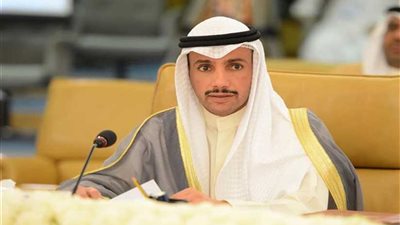 رئيس البرلمان الكويتي: نؤيد إجراءات السعودية في الحفاظ على أمنها