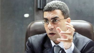 ياسر رزق: لا يوجد إبداع في الصحافة