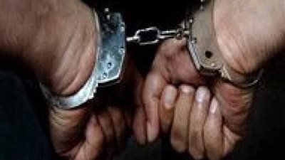 مباحث القاهرة تضبط مالك مطبعة يقلد العلامات التجارية في الزواية الحمراء