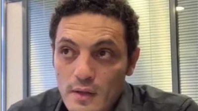 بلاغ يتهم المقاول الهارب محمد علي بالتحريض على الانقلاب على مؤسسات الدولة الدستورية والتشريعية