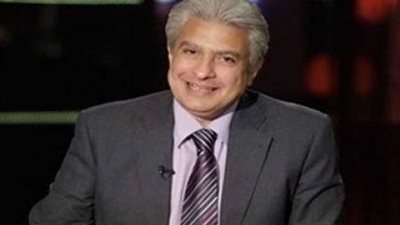 الإبراشي: الصحافة الورقية ماتت.. وسنظل نطمح في حرية بلا حدود