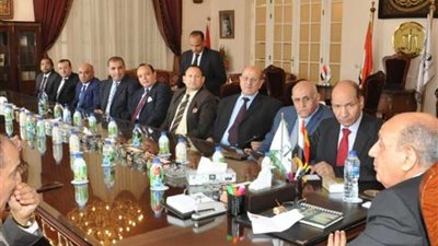 تعرف على أول تصريح لرئيس مجلس الدولة الجديد