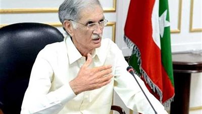 وزير الدفاع الباكستاني : لا نرغب في خوض حرب مع (نيودلهي)