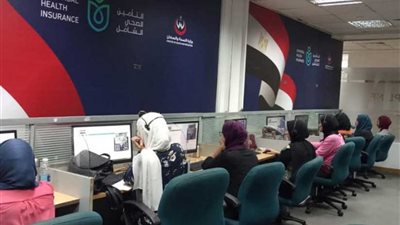 الصحة تخصص رقمًا للخط الساخن لمشروع التأمين الصحي الشامل