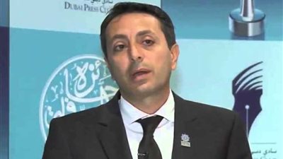 برقاوي: جزء كبير من الصحفيين الشباب متعجلون ويحرقون مراحل كبيرة للوصول ويبتعدون عن تفاصيل المهنة