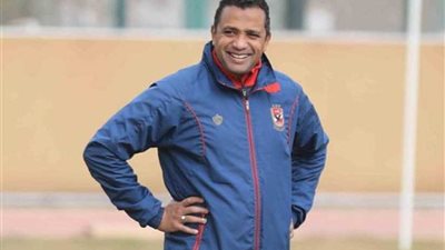 مدرب الأهلي: مواجهة الزمالك صعبة.. ونسعى للقب جديد في بداية الموسم
