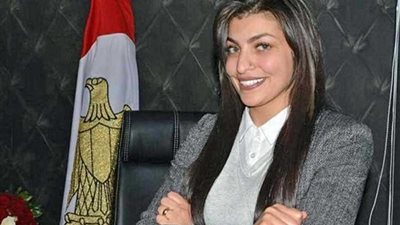 مقلد: الشائعات لن تثنينا عن دعم الرئيس واستكمال التنمية