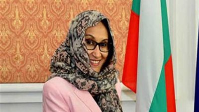 وزيرة الخارجية السودانية: مزيد من الاهتمام بالعلاقات مع دول الجوار