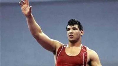 خسارة ثنائي فراعة المصارعة بالمونديال