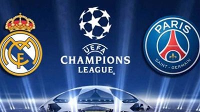 ريال مدريد يستعد لمواجهة باريس سان جيرمان بدوري الأبطال وسط غيابات عديدة