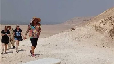 محافظ المنيا: خطوات حقيقة لإعادة عروس الصعيد لمكانتها السياحية