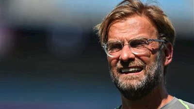 يورجن كلوب يعلن قائمة ليفربول المسافرة لمواجهة نابولي بدوري الأبطال