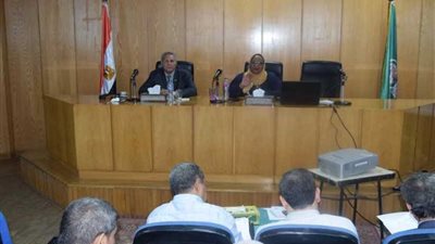 ورش عمل لمشروع 