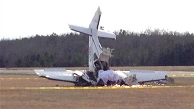 مصرع 7 مسؤولين كولوميين في تحطم مروحية جنوب البلاد