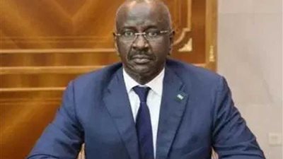 ( نواكشوط ) تعرب عن استعدادها للتعاون في مكافحة المخدرات