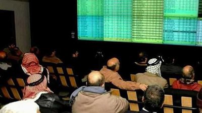 البورصة الأردنية تغلق على ارتفاع