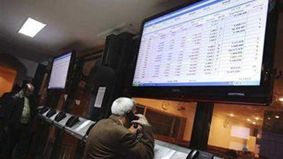 البورصة العراقية تغلق على ارتفاع