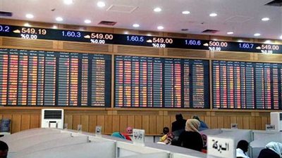 مؤشر الخرطوم يغلق مستقراً