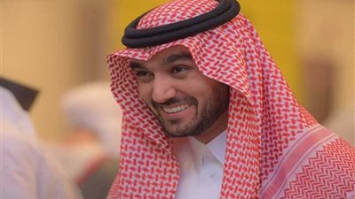 السعودي عبد العزيز بن تركي الفيصل رئيسًا للاتحاد العربي لكرة القدم بالتزكية