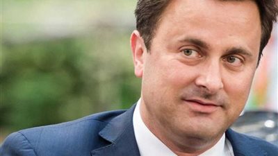 رئيس وزراء لكسمبورج: الاتحاد الأوروبي يحتاج من بريطانيا ما هو أكثر من الكلام بشأن 