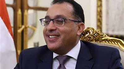 مدبولي يستعرض موقف تمويل وتنفيذ مشروعات السكة الحديد والأنفاق والنقل