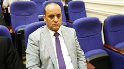 عمر وطني: الأبواق الكاذبة تريد زعزعة ثقة المصريين في القوات المسلحة