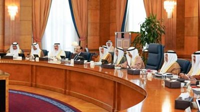 البحرين تدين الاعتداء الآثم على منشأتين نفطيتين بالسعودية