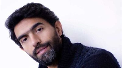 عمرو عابد يشارك في مهرجان الجونة السينمائي بفيلم 