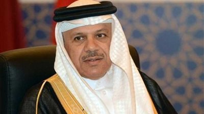 أمين التعاون الخليجي يشارك في افتتاح الدورة 63 لمؤتمر 