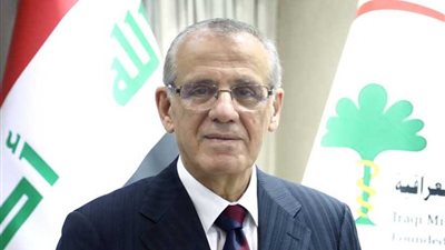 وزير الصحة العراقي يقدم استقالته من منصبه