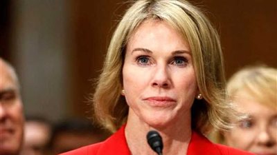 المندوبة الأمريكية بالأمم المتحدة: إيران تتحمل مسؤولية هجوم أرامكو