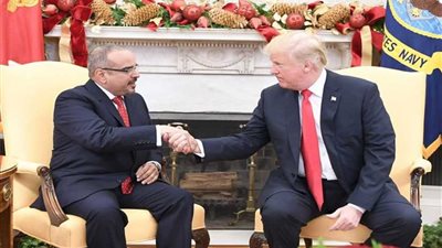 البحرين توقع صفقة مع أمريكا لشراء صواريخ باتريوت