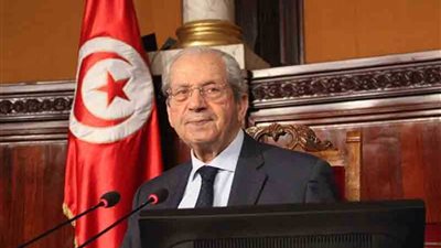 الرئيس التونسي المؤقت يؤكد: الانتخاب حق وواجب على كل تونسي